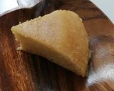 炊飯器で✨蜂蜜たまごケーキ作り方4写真