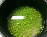 ふっくら美味しい、枝豆ご飯!作り方3写真
