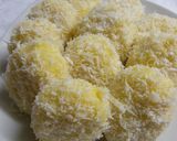 クリーミー♫♬なタラモコロッケ作り方3写真