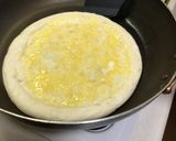 クセになる大人のおやつ！ガーリックピザ作り方9写真