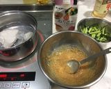 おうちで簡単、本格棒棒鶏（バンバンジー）作り方1写真
