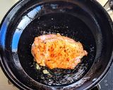 ワサビチキン作り方5写真