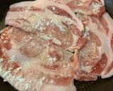 【みんな】豚の生姜焼き【ハッピー!】作り方3写真