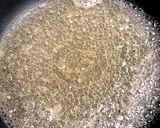 鶏ひき肉の親子丼作り方4写真