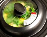 鶏ひき肉の親子丼作り方11写真