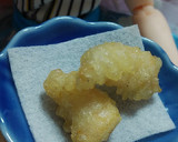 リカちゃんサイズ♡ささみの天ぷらꕤ*.ﾟ作り方7写真
