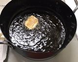 鶏皮パリパリ揚げ&皮の下処理作り方6写真
