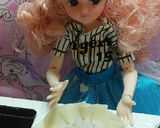 リカちゃん♡餃子(オーソドックス)ꕤ*.作り方6写真