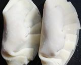 リカちゃん♡餃子(オーソドックス)ꕤ*.作り方7写真