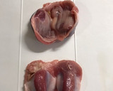 安い！うまい！砂肝（砂ずり）の下処理作り方1写真