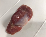 安い！うまい！砂肝（砂ずり）の下処理作り方4写真