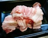 ゴーヤーチャンプルー作り方4写真
