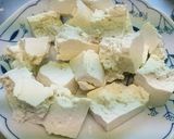ゴーヤーチャンプルー作り方1写真
