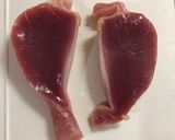 安い！うまい！砂肝（砂ずり）の下処理作り方7写真