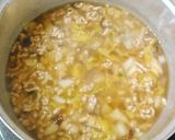 ラーメンスープ包み小籠包風餃子作り方1写真