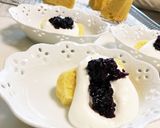 シンプルに☆パウンドケーキ作り方9写真
