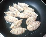 ラーメンスープ包み小籠包風餃子作り方7写真