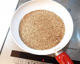 芝麻醤（チーマージャン）風棒々鶏冷麺たれ作り方2写真