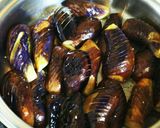茄子南蛮風作り方3写真