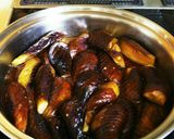 茄子南蛮風作り方5写真