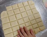 子供と一緒にさくほろクッキー⑅︎◡̈︎*作り方4写真