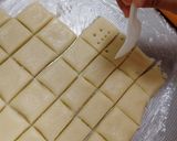 子供と一緒にさくほろクッキー⑅︎◡̈︎*作り方5写真
