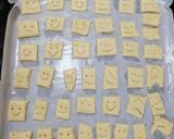 子供と一緒にさくほろクッキー⑅︎◡̈︎*作り方6写真