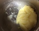 シュークリーム作り方8写真