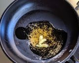 茄子とそぼろの冷やしうどん作り方2写真