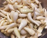 凄ウマ★簡単いつまでもパリパリらっきょ！作り方4写真