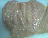 簡単！鶏のカラっとジューシー焼き☆作り方1写真