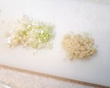 芝麻醤（チーマージャン）風棒々鶏冷麺たれ作り方6写真