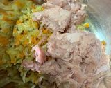 豆腐のはさみ焼き作り方4写真