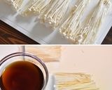 えのきの肉巻き照り焼き【作り置き】作り方1写真