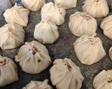 焼き小龍包作り方11写真