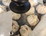 焼き小龍包作り方12写真