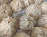 焼き小龍包作り方13写真