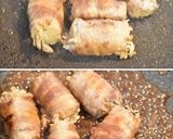 えのきの肉巻き照り焼き【作り置き】作り方3写真