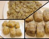 美味しいポテトコロッケ *☻*作り方5写真