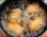 美味しいポテトコロッケ *☻*作り方6写真
