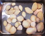 生姜の冷凍保存作り方4写真