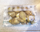生姜の冷凍保存作り方5写真
