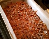 WChocoBananaBread作り方11写真