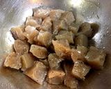 牛すじ煮込み 大量 作りおき作り方2写真