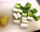 牛すじ煮込み 大量 作りおき作り方3写真