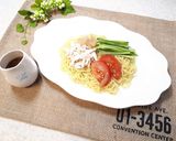 芝麻醤（チーマージャン）風棒々鶏冷麺たれ作り方10写真