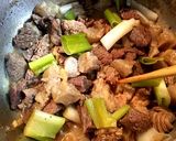 牛すじ煮込み 大量 作りおき作り方9写真
