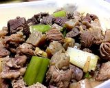 牛すじ煮込み 大量 作りおき作り方10写真