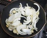 ししゃものエスニックマリネ作り方1写真