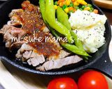 ズボラ❤レンチン♪マッシュポテト｡ஐஃ作り方8写真